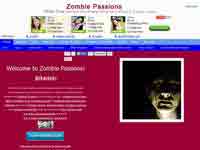 zombiepassions.com